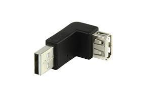 USB  adapter A-A 90"