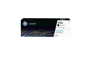 Hp toner CF410A (410A) black 2,3k