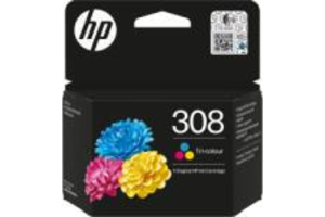 Hp tinta 7FP20UE (308) color