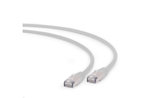 Kábel sftp cat 6 patch kábel 1M Gembird (PP6A-LS