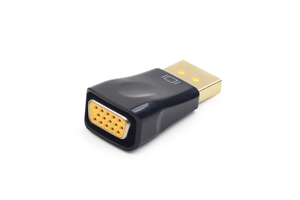 Gembird kábel átalakító adapter Displayport -vga
