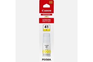 Canon tinta GI41Y yellow