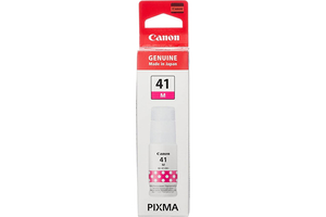 Canon tinta GI41M magenta