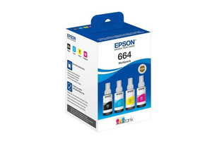 Epson tinta T66464A multipack (664) 280 ml