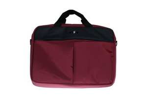 Act!ive 15,6" piros notebook táska