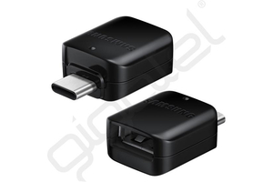 SAMSUNG adapter (USB aljzat - Type-C, OTG,