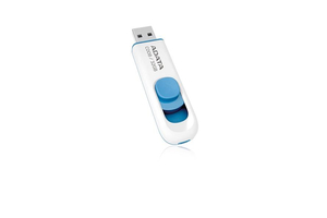 ADATA 32GB USB2.0 Fehér