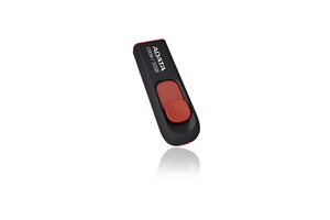 ADATA 32GB USB2.0 Piros (AC008-32G-RKD) FlashDrive