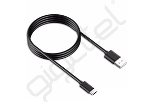 SAMSUNG adatkábel USB - Type-C, gyorstöltő, 100cm