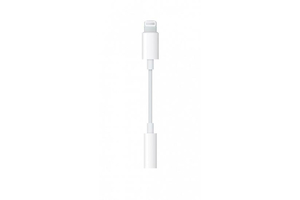 Apple 2m Lightning > USB-A fehér kábel