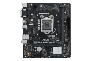 ASUS PRIME H510M-R-SI Intel H510 LGA1200  alaplap