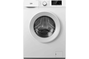 Beko B1WFK2604WEE fehér 6kg, mosógép