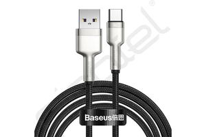 BASEUS CAFULE adatkábel USB - Type-C 66W 2m