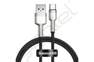 BASEUS CAFULE adatkábel USB - Type-C, 66W 100cm