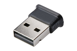 BLUETOOTH adapter SZTEREO (V5.0, USB 2.0, mini)