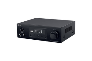 Multimédia erősítő - BTA 250