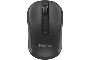 Meetion MT-BTM185 vezeték nélküli 2.4G és Bluet