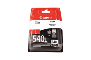 Canon PG-540L fekete tintapatron