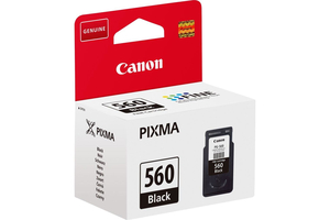 Canon tintapatron PG560