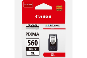 Canon tintapatron PG560XL