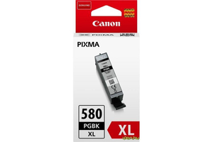 Canon tintapatron PGI580XL black