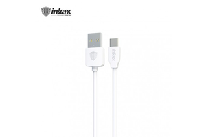 INKAX CK-60 USB Type-C 1M Adatkábel