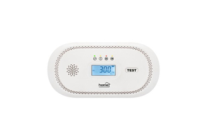 CO10LCD - HOME CO10LCD szén-monoxid vészjelző