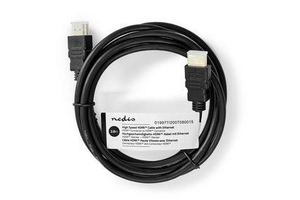 Nagy Sebességű HDMI ™ kábel Ethernet