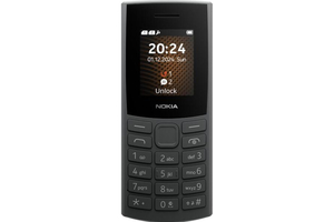 Nokia 105 (2024) 4G DOMINO