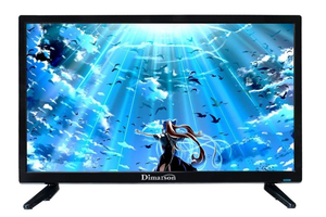 Dimarson 19" DM-LT19HD-M HD LCD HDMI TV-monitor