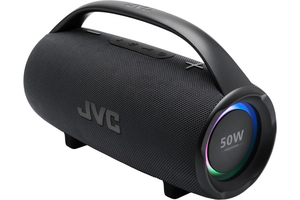 Jvc XSE524B bluetooth hangszóró