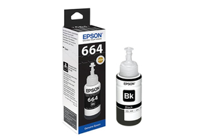 Epson tintapalack T664