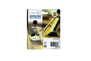 EPSON TINTAPATRON T16214010 BLACK (16)