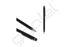 Érintőképernyő ceruza 2in1 univerzális, toll