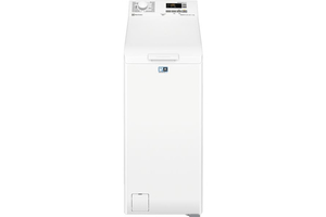ElectroluxEW6TN5261FH szabadonálló felültöltős 6kg