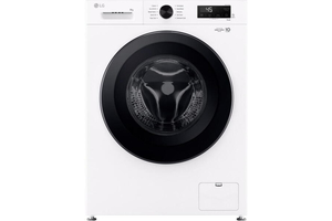 LG F4X1008NWK szabadonálló elöltöltős mosógép 8 kg