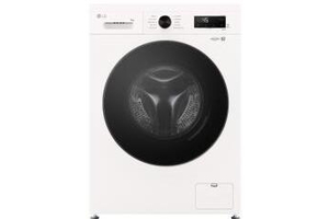 LG F4X1009NWB fehér, elöltöltős, max.1350ford