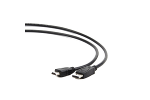 Displayport -HDMI Adapter Kábel 5m