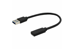 GEMBIRD KÁBEL ÁTALAKÍTÓ USB 3.1 APA (A-USB3-AMCF