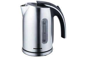 HEINNER PF-70 Vízforraló, 1.7L, 2200W, Inox
