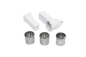 HOME HGHD1200SZ szeletelő és daráló készlet