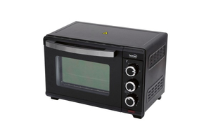 HOME HGMS19 mini sütő, 1280 W, max. 230 19 literes