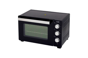 HOME HGMS30G mini sütő, 1600 W, 230 °C 30 liter