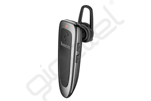HOCO E60 bluetooth fülhallgató MONO v5.0, mikro
