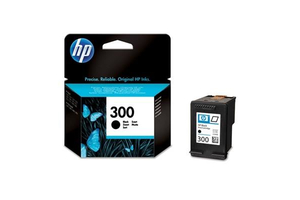 HP TINTAPATRON CC 640EE (300) FEKETE