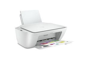 HP DeskJet 2710E tintasugaras multi nyomtató