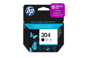 HP TINTAPATRON N9K06AE (304) BLACK