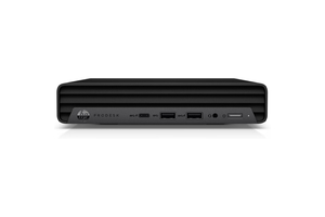 HP ProDesk 400 G6 Tiny i3-10100T  8gb,256 gb ssd