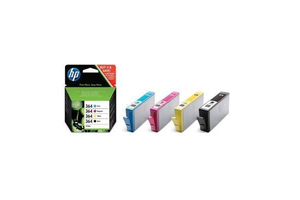 HP TINTAPATRON SD534EE (364 MULTIPACK)