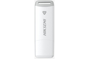 HIKSEMI Pendrive 4GB M220P "Cap" USB 2.0, Fehér